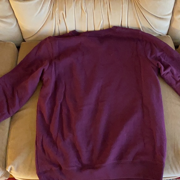 Victoria’s Secret Pink Crewneck - Picture 3 of 3